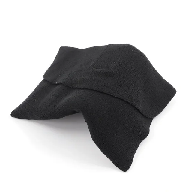 Memory Foam Travel Pillow - Image 9