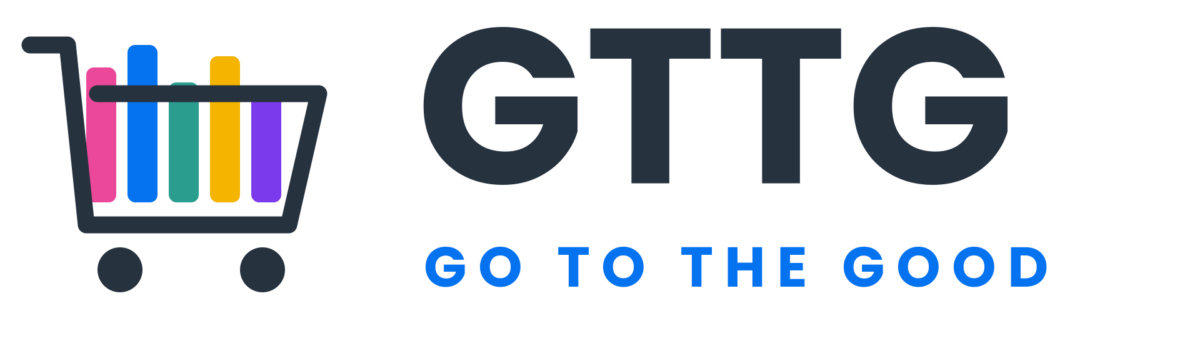 GTTG — Go To The Good