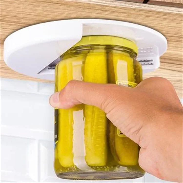 Best Under Cabinet Jar Opener 2026 – Hidden Kitchen Lid Gadget - Image 8