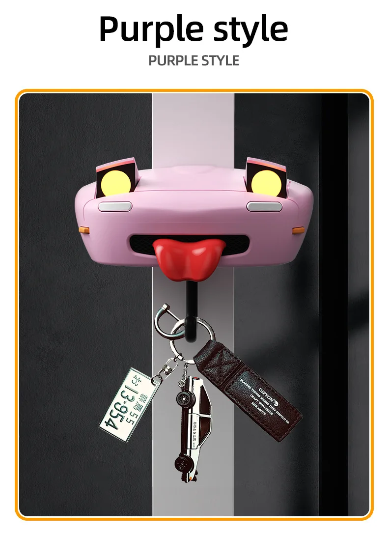 Best AE86 Car Key Storage Rack 2026 – Wall Hook Holder - Image 18