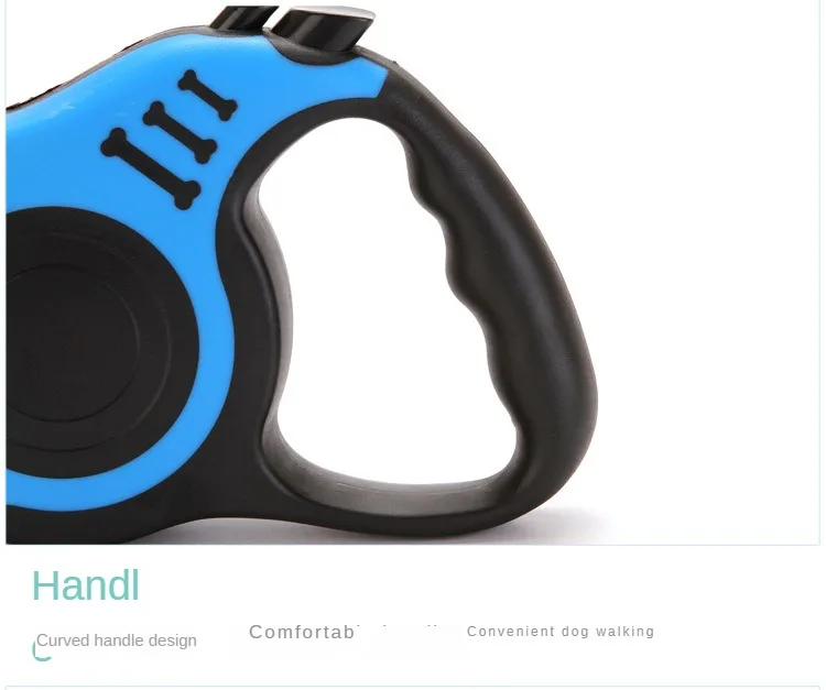 Best 3M/5M Retractable Dog Leash Automatic Flexible Dog Puppy Cat Traction Rope Belt Dog Leash for Small Medium Dogs Pet Products 2026 - Image 25
