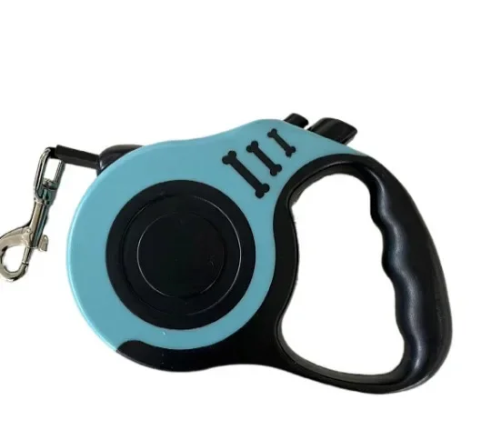 Best 3M/5M Retractable Dog Leash Automatic Flexible Dog Puppy Cat Traction Rope Belt Dog Leash for Small Medium Dogs Pet Products 2026 - Image 8