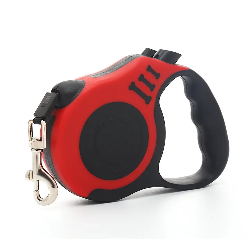 Best 3M/5M Retractable Dog Leash Automatic Flexible Dog Puppy Cat Traction Rope Belt Dog Leash for Small Medium Dogs Pet Products 2026 - Image 9
