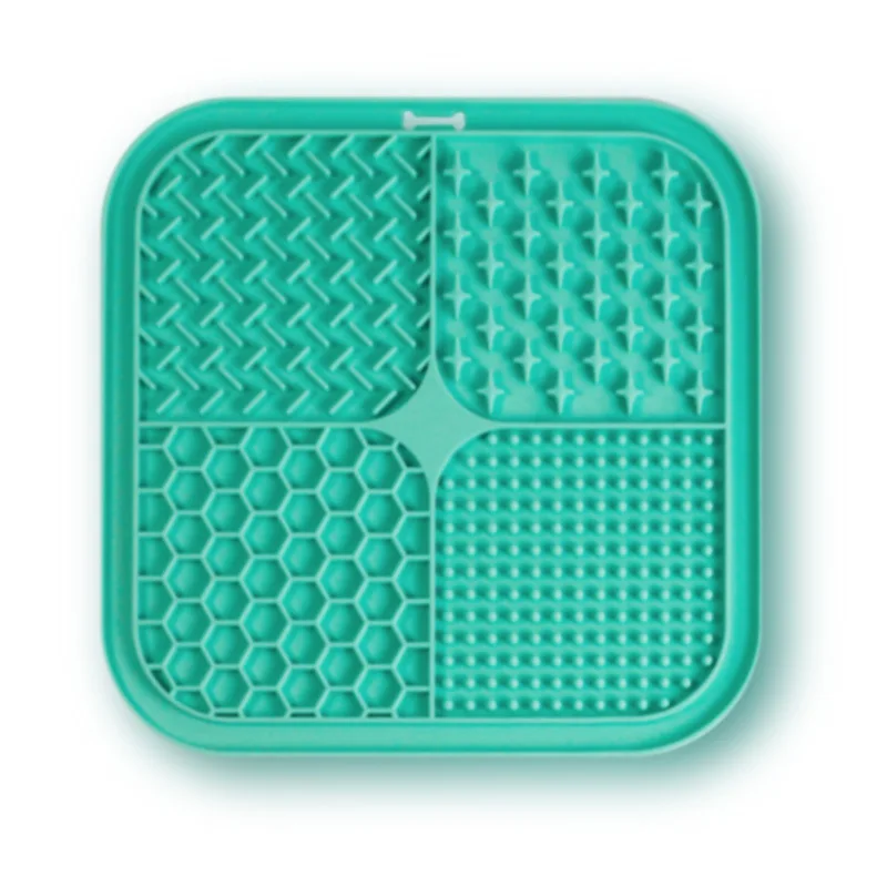 Best Silicone Pet Licking Mat 2026 – Slow Feeder Bowl - Image 5