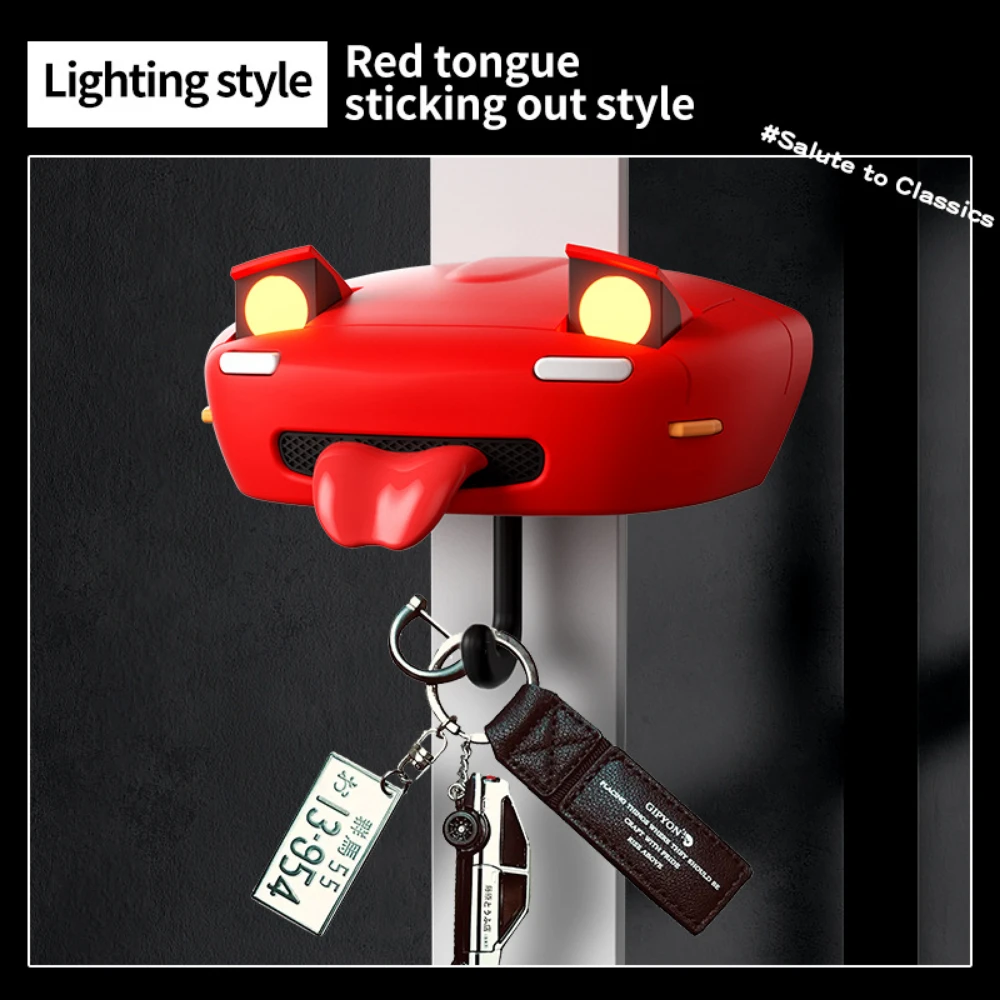Best AE86 Car Key Storage Rack 2026 – Wall Hook Holder - Image 8
