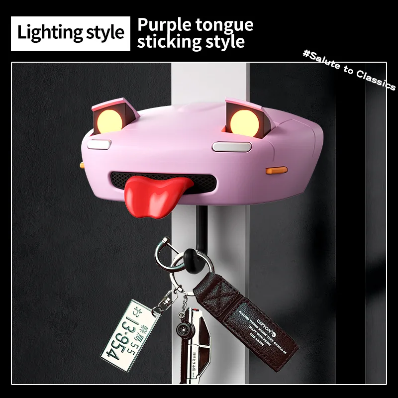 Best AE86 Car Key Storage Rack 2026 – Wall Hook Holder - Image 9