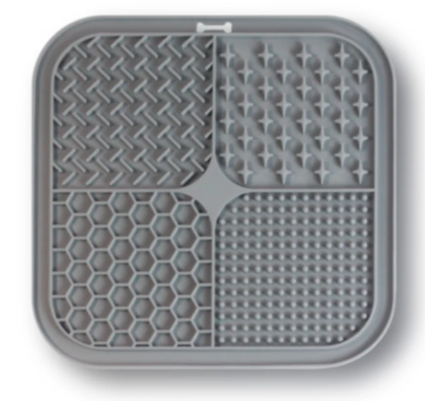 Best Silicone Pet Licking Mat 2026 – Slow Feeder Bowl - Image 7