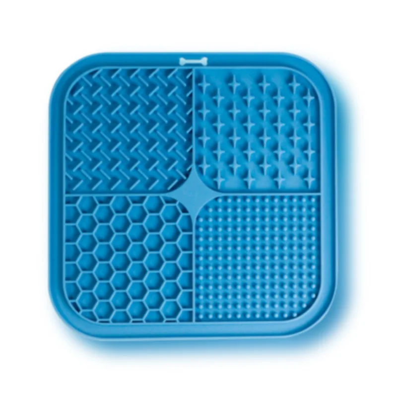 Best Silicone Pet Licking Mat 2026 – Slow Feeder Bowl - Image 6