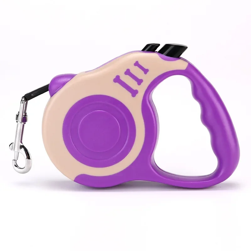 Best 3M/5M Retractable Dog Leash Automatic Flexible Dog Puppy Cat Traction Rope Belt Dog Leash for Small Medium Dogs Pet Products 2026 - Image 15