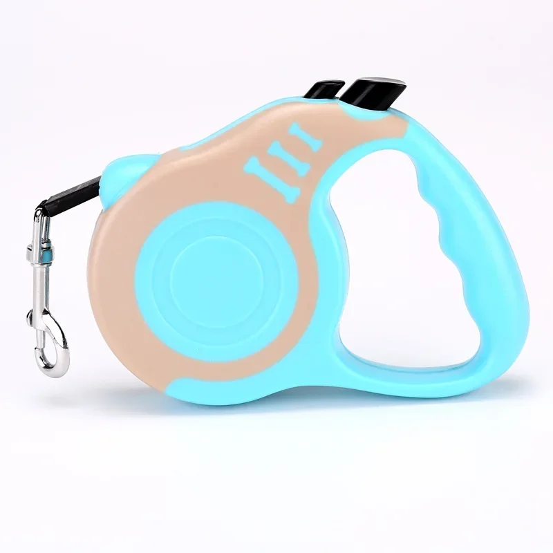 Best 3M/5M Retractable Dog Leash Automatic Flexible Dog Puppy Cat Traction Rope Belt Dog Leash for Small Medium Dogs Pet Products 2026 - Image 14