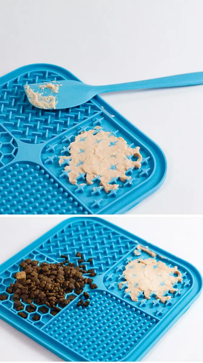 Best Silicone Pet Licking Mat 2026 – Slow Feeder Bowl - Image 12