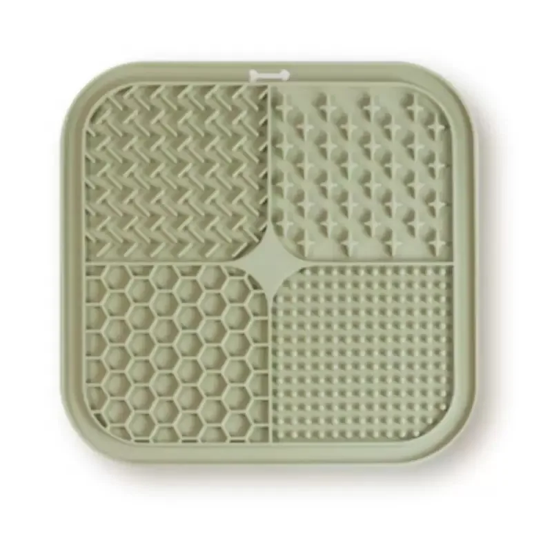 Best Silicone Pet Licking Mat 2026 – Slow Feeder Bowl - Image 8