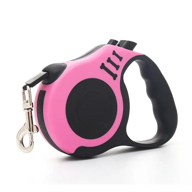 Best 3M/5M Retractable Dog Leash Automatic Flexible Dog Puppy Cat Traction Rope Belt Dog Leash for Small Medium Dogs Pet Products 2026 - Image 12