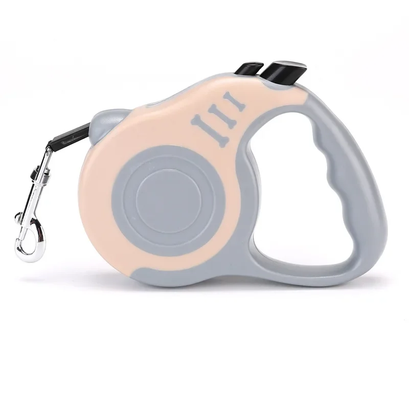 Best 3M/5M Retractable Dog Leash Automatic Flexible Dog Puppy Cat Traction Rope Belt Dog Leash for Small Medium Dogs Pet Products 2026 - Image 17