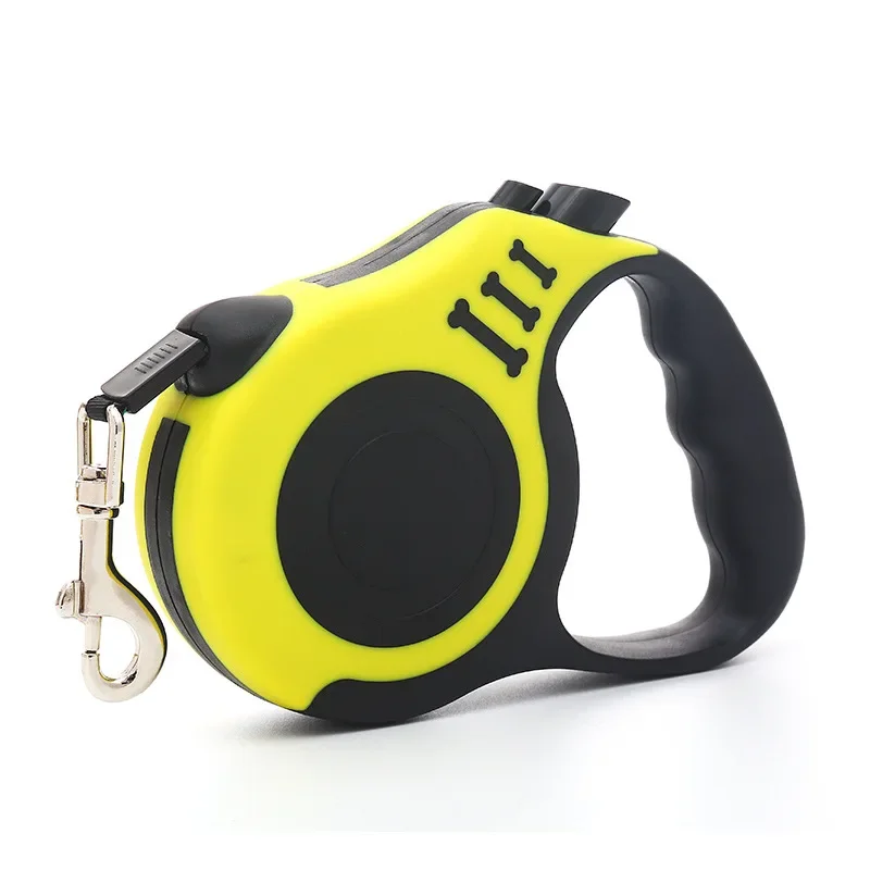 Best 3M/5M Retractable Dog Leash Automatic Flexible Dog Puppy Cat Traction Rope Belt Dog Leash for Small Medium Dogs Pet Products 2026 - Image 13