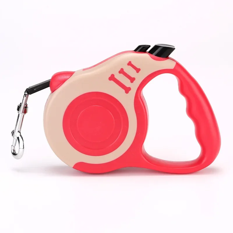 Best 3M/5M Retractable Dog Leash Automatic Flexible Dog Puppy Cat Traction Rope Belt Dog Leash for Small Medium Dogs Pet Products 2026 - Image 20