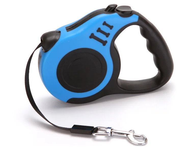 Best 3M/5M Retractable Dog Leash Automatic Flexible Dog Puppy Cat Traction Rope Belt Dog Leash for Small Medium Dogs Pet Products 2026 - Image 22