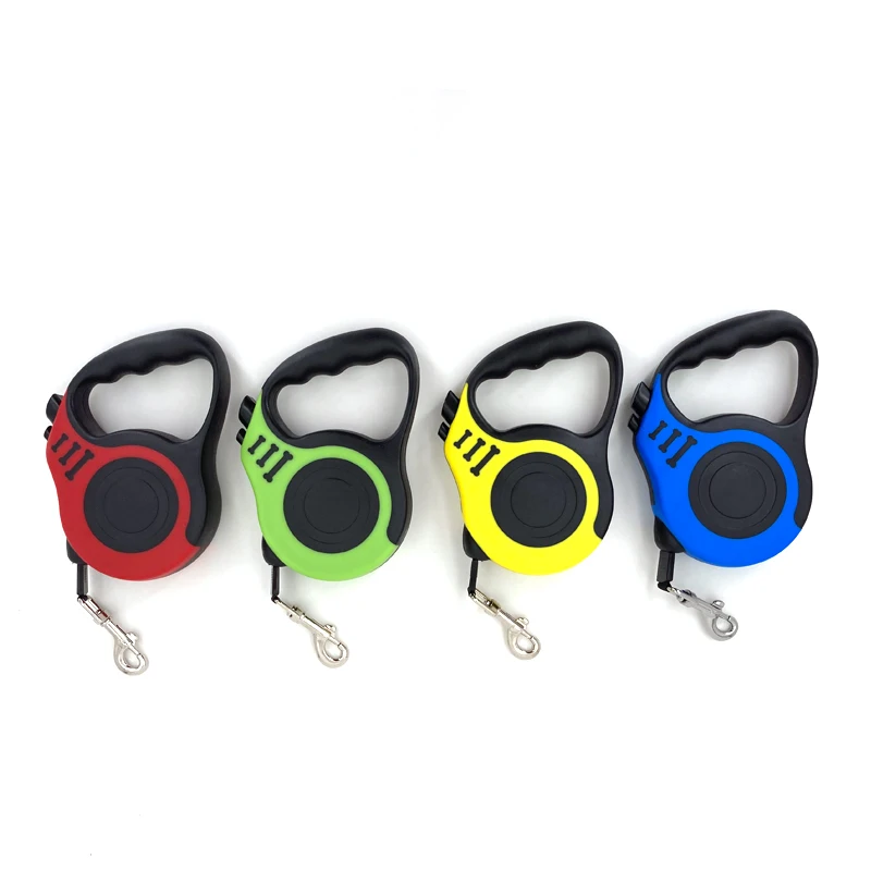 Best 3M/5M Retractable Dog Leash Automatic Flexible Dog Puppy Cat Traction Rope Belt Dog Leash for Small Medium Dogs Pet Products 2026 - Image 21