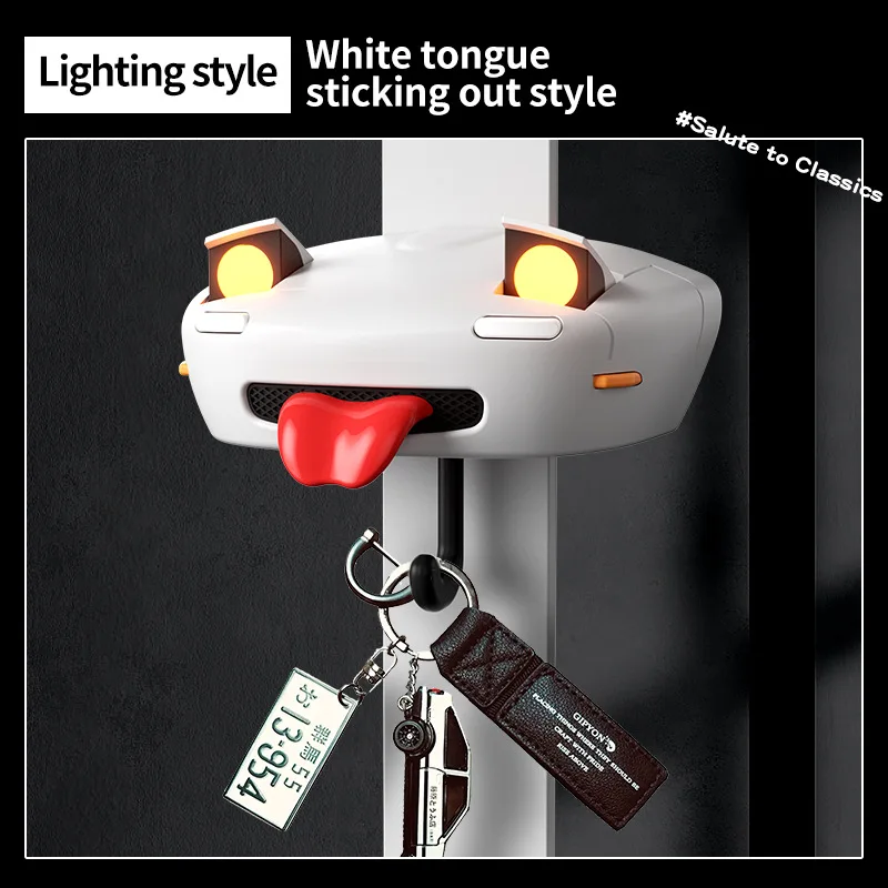 Best AE86 Car Key Storage Rack 2026 – Wall Hook Holder - Image 7