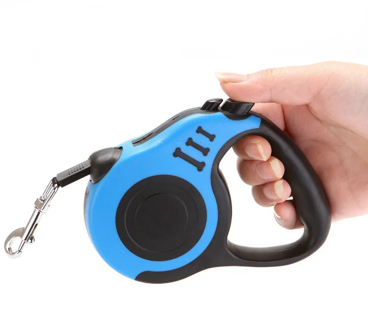 Best 3M/5M Retractable Dog Leash Automatic Flexible Dog Puppy Cat Traction Rope Belt Dog Leash for Small Medium Dogs Pet Products 2026 - Image 23
