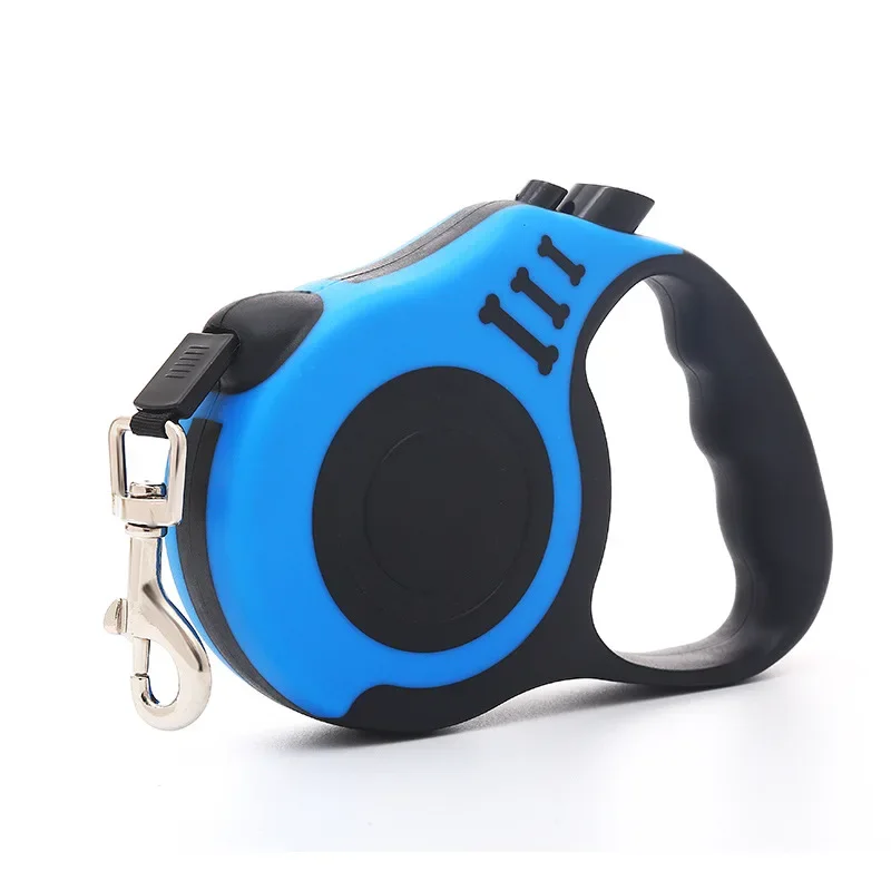 Best 3M/5M Retractable Dog Leash Automatic Flexible Dog Puppy Cat Traction Rope Belt Dog Leash for Small Medium Dogs Pet Products 2026 - Image 7