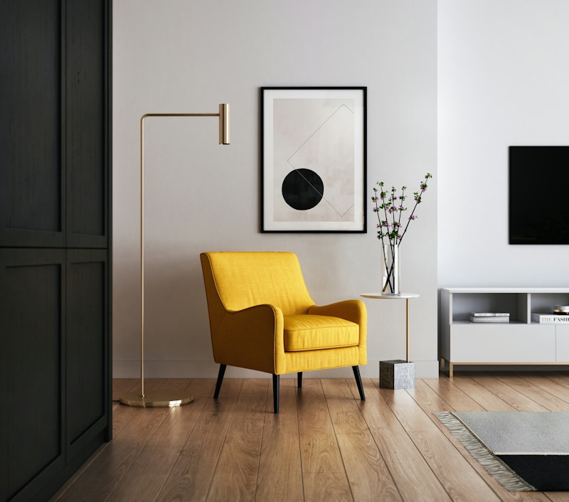 Home Decor