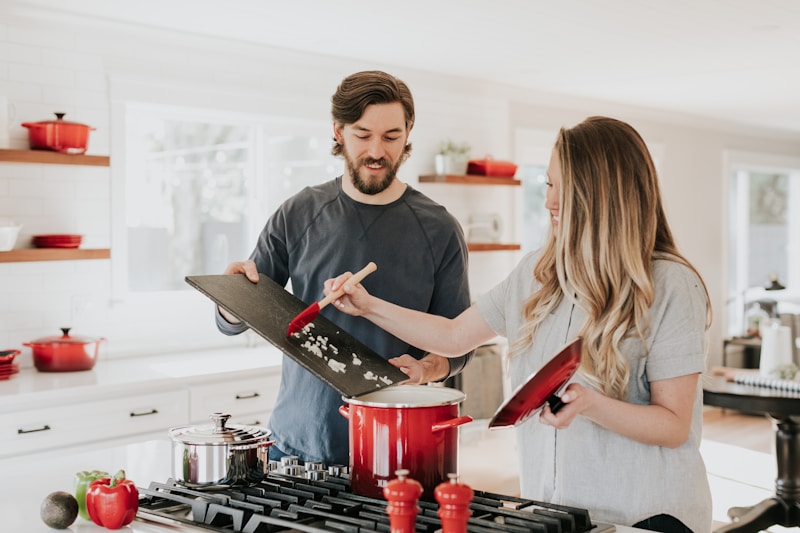 GTTG kitchen finds